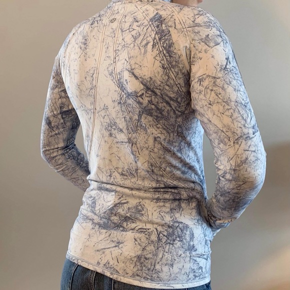 Lululemon vest - Picture 3 of 3